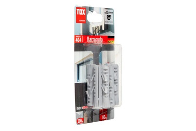 TOX Spreizdübel