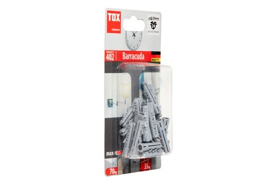 TOX Spreizdübel