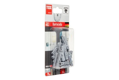 TOX, TOX Spreizdübel