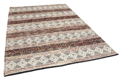 undefined, Teppich AALBORG, Teppich Aalborg Creme | 1.3 × 1.9 m
