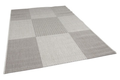 undefined, Teppich ARIZONA, Teppich Arizona Anthrazit | 1.3 × 1.9 m