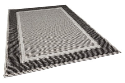undefined, Teppich ARIZONA, Teppich Arizona Anthrazit | 1.6 × 2.4 m