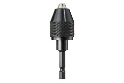 Wolfcraft, Schnellspann-Bohrfutter Wolfcraft 2625000, Wolfcraft Bohrfutter | Sechskant