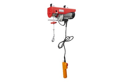 Einhell, Elektro Seilhebezug 300/ 600 kg, Einhell Seilhebezug TC-EH 600 600 kg