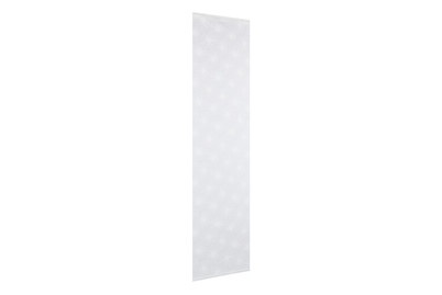 undefined, Flächenvorhang Stoff BLOOMY, GARDINIA Flächenvorhang BLOOMY