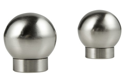 Endknopf BALL, Ø 25 mm