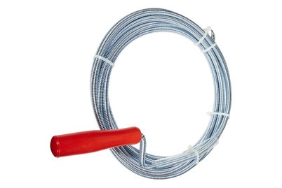undefined, Rohrreinigungsspirale, 9 m, Rohrreinigungsspirale 5 m