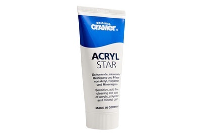 undefined, Reinigungspaste ACRYL, 