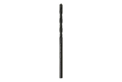 Wolfcraft, Hartmetall Mehrzweckbohrer 3 mm Wolfcraft Allround HM 7962010 Gesamtlänge 70 mm Zylinderschaft 1 St., Wolfcraft Allzweckbohrer Hartmetall | 3 mm