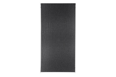 Videx, Videx Sichtschutz STock-Holm 180x90 anth, Videx Sichtschutz Stockholm Anthrazit | 1.8 × 0.9 m