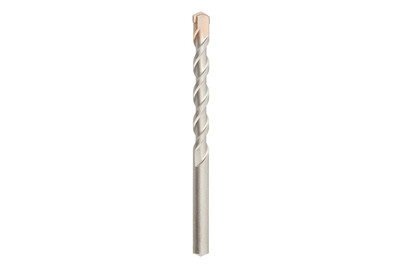 Wolfcraft, Wolfcraft 7752010 Hartmetall Beton-Spiralbohrer 12 mm Gesamtlänge 150 mm Zylinderschaft 1 St., Wolfcraft Spezial-Betonbohrer Hartmetall | ? 1.2 cm