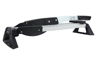 Wolfcraft, VLC 800 Vinyl- und Laminatschneider, Wolfcraft Vinyl- und Laminatschneider VLC 800 | 68 × 21 cm