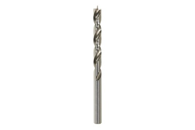 WOLFCRAFT Holzspiralbohrer HSS Professional