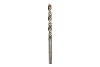 WOLFCRAFT Holzspiralbohrer HSS Professional