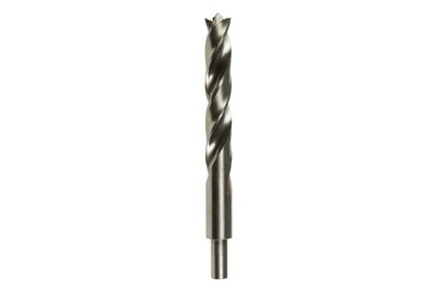 Wolfcraft, WOLFCRAFT Holzspiralbohrer HSS Professional