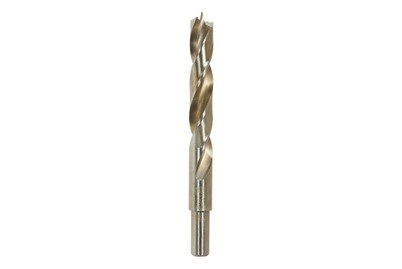 WOLFCRAFT Holzspiralbohrer HSS Professional