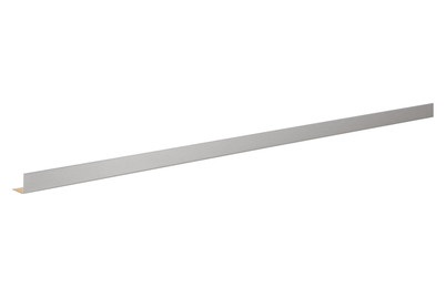 ALFER, ALFER ALU WINKEL SELBSTKLEBEND, Alfer Alu-Winkel Selbstklebend | 100 cm