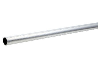 ALFER, ALFER RUNDROHR ALU, Alfer Rundrohr Aluminium | 2.5 m