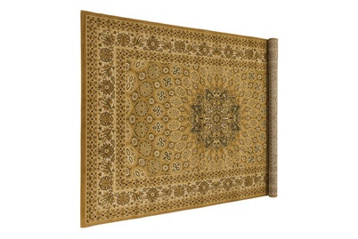 Reinkemeier, Reinkemeier Teppich Kendra, Luxor Living Teppich Kendra Creme | 1.6 × 2.4 m
