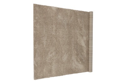 andiamo, Hochflor-Teppich, »Cala Bona«, Andiamo, rechteckig, Höhe 26 mm, maschinell gewebt, 