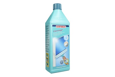 Leifheit, LEIFHEIT Glasreiniger-Konzentrat, Leifheit Glasreiniger 1 l