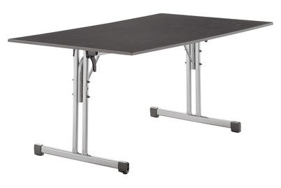 SIEGER, SIEGER GASTRO-TISCH 165X95 CM, 