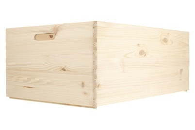 Allzweckkiste Nadelholz