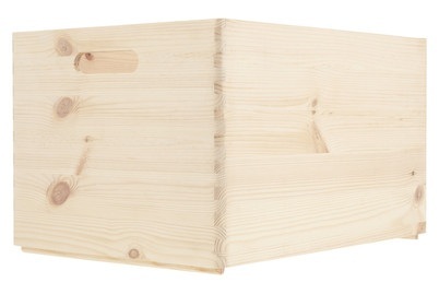 Allzweckkiste Nadelholz