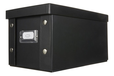 undefined, CD- Box Pappe, CD-Box Pappe | 15 × 28 × 16.5 cm