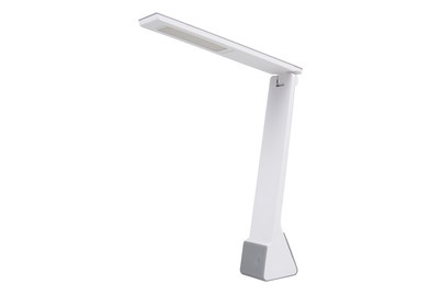 Naeve, NAEVE LED Akku Tisch-/Bürolampe ULF, Näve LED-Akku Tischleuchte Ulf | 26 cm