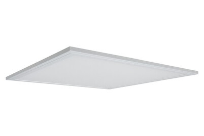 Naeve, NAEVE LED Deckenlampe Panel, Näve LED-Deckenlampe Panel | 45 × 45 cm | 24 W