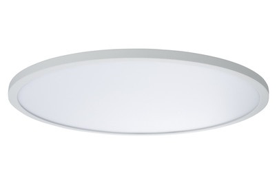 Naeve, NAEVE LED Deckenlampe Panel LUGANO, 