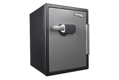 Master Lock, MASTER-LOCK Tresor LFW205 TWC 56.5L, Tresor Alarmsafe Lfw205 TWC | 56.5 l