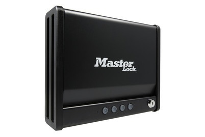 Masterlock Pistolen- und Kompaktsafe