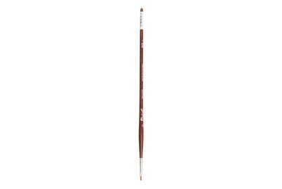 RAPHAEL, RAPHAEL Künstler-Pinsel PRECISION FLACH, 