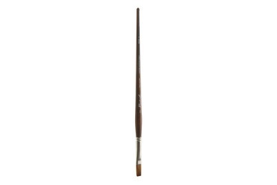 RAPHAEL, RAPHAEL Künstler-Pinsel PRECISION FLACH, 