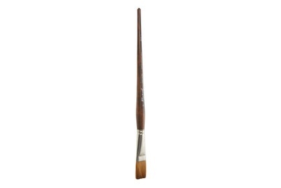 RAPHAEL, RAPHAEL Künstler-Pinsel PRECISION FLACH, 
