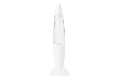 Näve, LED-Lavaleuchte Tornado, Näve LED-Lampe Tornado | ? 10 cm