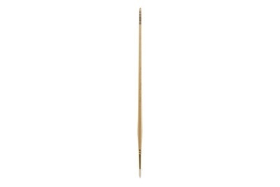 RAPHAEL, RAPHAEL Künstler-Pinsel FLACH RUND, 