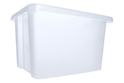 Curver, CURVER Box ESSENTIALS, Curver Box Essentials | 26.2 × 33.5 × 42.5 cm | 26 l