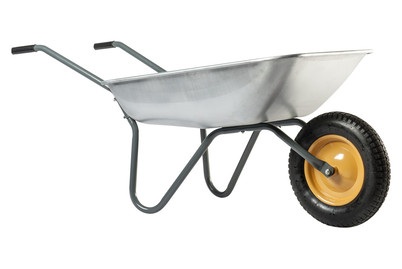 HAEMMERLIN, HAEMMERLIN Schubkarre, Haemmerlin Schubkarre | 80 l | 80 kg