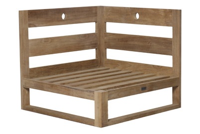 undefined, Lounge Eckelement SUNSET, 