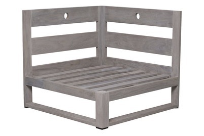 undefined, Lounge Eckelement SUNSET, 