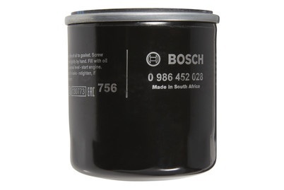 Bosch, BOSCH ÖLFILTER P2028, BOSCH ÖLFILTER P2028