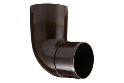MARLEY Rohrbogen DN 75