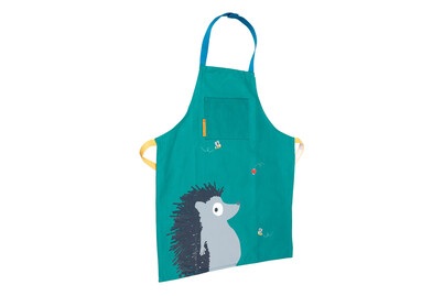 Burgon & Ball, Burgon & Ball Gartenschürze Kinder, Burgon & Ball Gartenschürze für Kinder | 59 × 50 cm