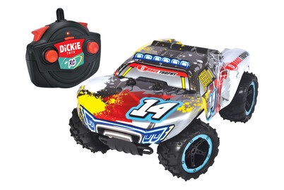 Dickie, Dickie RC Race Trophy, RTR, 