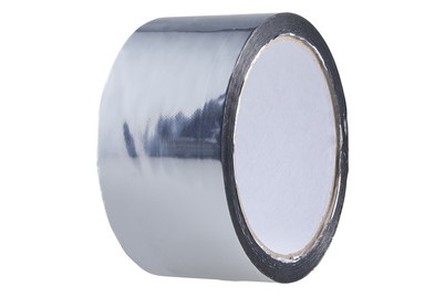 undefined, Fugendichtband Izo Floor, Izo Floor Fugendichtband Alu | 50 m