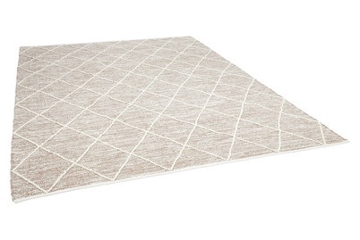 undefined, Teppich PANTIN, Teppich Pantin Braun | 1.7 × 2.4 m