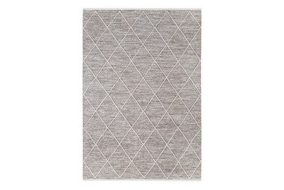 undefined, Teppich PANTIN, Teppich Pantin Braun | 1.4 × 2 m